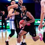 منتخب السلة يودّع كأس آسيا بخسارة أمام تايبيه الصينية