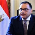 رئيس الوزراء المصري يصل إلى المملكة لترؤُّس وفد بلاده في اجتماعات اللَّجنة العليا المشتركة