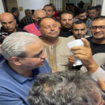 وزير الصحة: انقطاع التيار الكهربائي في مستشفى الزرقاء لم يؤثر على المرضى