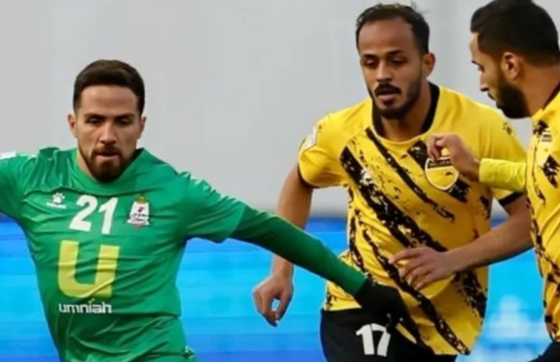 قمة تجمع الحسين اربد والوحدات ببطولة الدرع غدا قمة تجمع الحسين اربد والوحدات ببطولة الدرع غدا