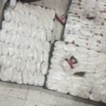 الجمارك تضبط أكثر من نصف مليون حبة كبتاجون