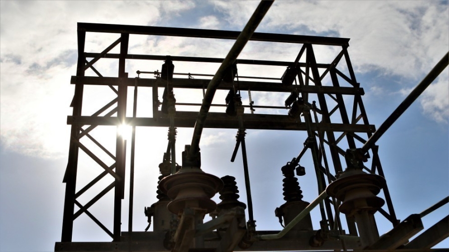 “الطاقة والمعادن”: الأردن ينجح في الحفاظ على استمرارية تزويد الكهرباء رغم الأحمال القياسية “الطاقة والمعادن”: الأردن ينجح في الحفاظ على استمرارية تزويد الكهرباء رغم الأحمال القياسية