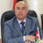 جاد الله الخلايلة مديرا عاما للضمان الاجتماعي