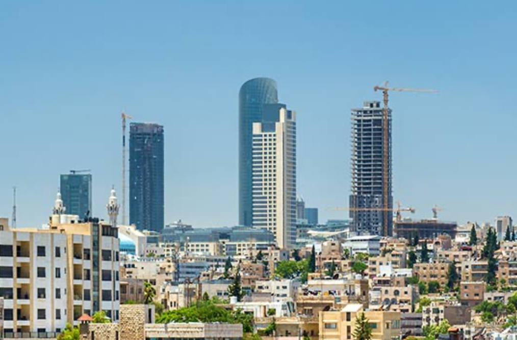 أجواء صيفية معتدلة حتى الثلاثاء أجواء صيفية معتدلة حتى الثلاثاء