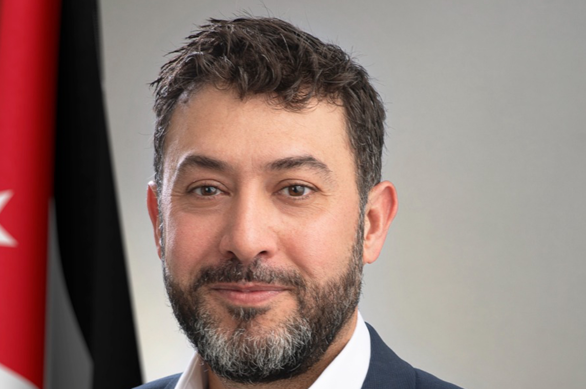 الأطرش: زيارة الملك لكازاخستان تمهد الطريق للقطاع الدوائي لتوسيع تواجده بأسواقها الأطرش: زيارة الملك لكازاخستان تمهد الطريق للقطاع الدوائي لتوسيع تواجده بأسواقها