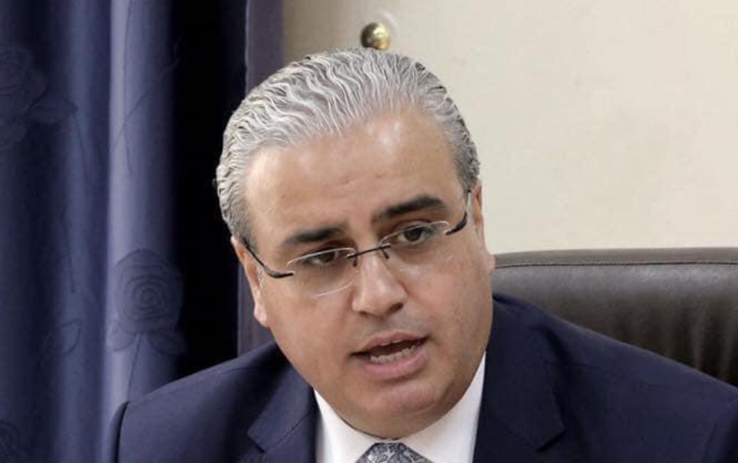 وزير الصحة: بدء تنفيذ خطة شاملة لحل تأخير مواعيد صور الأشعة وزير الصحة: بدء تنفيذ خطة شاملة لحل تأخير مواعيد صور الأشعة