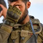 بـ”قنبلة يدوية”.. انتحار جندي إسرائيلي شارك بالعمليات القتالية في غزة​ 