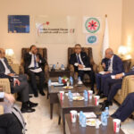 المنتدى الاقتصادي يناقش أهمية جداول المدخلات والمخرجات بتحليل الروابط القطاعية داخل الاقتصاد