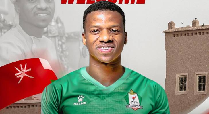 من هو محترف الوحدات الجديد المنذر العلوي