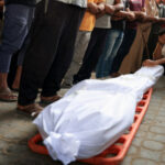 استشهاد 1760 شخص في غزة أثناء انتظارهم المساعدات منذ أواخر أيار​ 