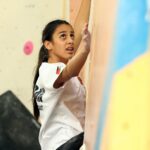 الاتحاد الأردني للتسلق يُنظم بطولة “بار بدو” للبولدرنق