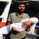 71 شهيدًا في غزة خلال الساعات الـ24 الماضية​ 