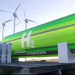 الأردن يمضي بخطى ثابتة نحو تعزيز مكانته كمركز إقليمي لتجارة الهيدروجين الأخضر