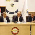 الجيطان: الصناعة الأردنية من أقدم الصناعات في المنطقة