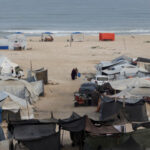 جيش الاحتلال: نستعد لنقل سكان غزة إلى جنوب القطاع​ 