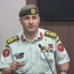 الحياري: الحبس من 3 أشهر إلى سنة لكل من يتخلف عن أداء خدمة العلم