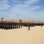 المومني: 20 مليون دينار كلف برنامج خدمة العلم