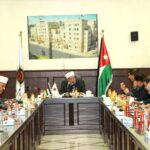 الإصلاح الأسري: الصلح ل 9000 حالة لأسر كانت مهددة بالانفصال