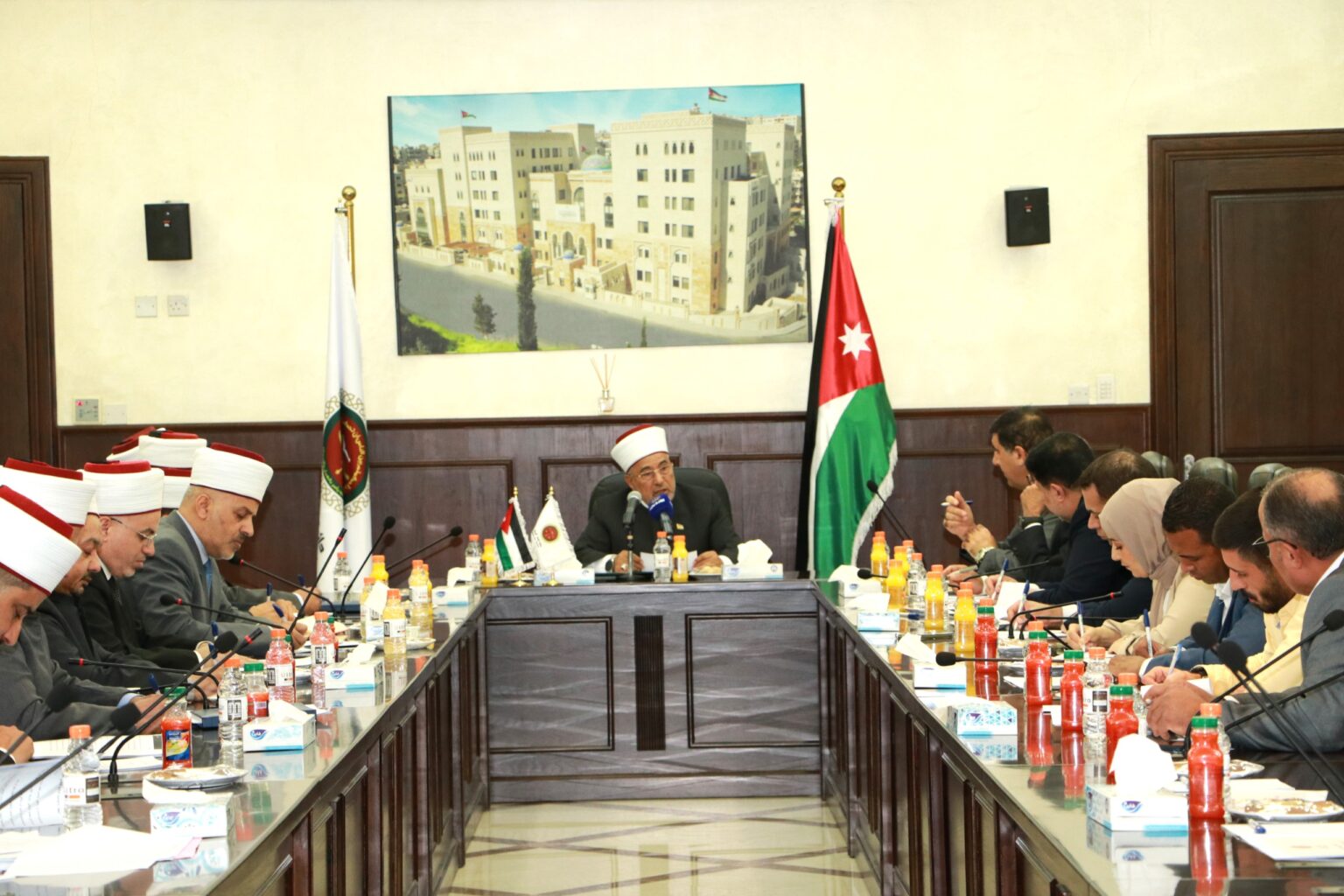 الإصلاح الأسري: الصلح ل 9000 حالة لأسر كانت مهددة بالانفصال