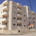 الإحصاءات: ارتفاع مساحات الأبنية المرخصة 26% بالنصف الأول من 2025