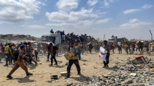 “حماس” تبلغ الوسطاء بموافقتها على أحدث مقترح لوقف إطلاق النار بغزة “حماس” تبلغ الوسطاء بموافقتها على أحدث مقترح لوقف إطلاق النار بغزة