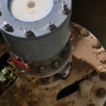 المياه: معالجة مؤقتة لخط الديسي وإعادة الضخ للمناطق تباعا