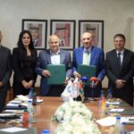 اتفاقية منحة تمويلية بين “العمل”و”الفوسفات” لإنشاء أكاديمية الحسا للتدريب المهني