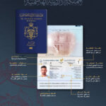 إصدار جواز السفر الإلكتروني اعتباراً من مطلع أيلول المقبل