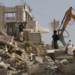 الاحتلال يصعد من انتهاكاته في القدس والضفة​ 