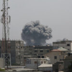 نصفهم في غزة.. 383 قتيلا من عمال الإغاثة في 2024​ 