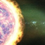 الأرض تتعرض لعاصفة مغناطيسية جديدة