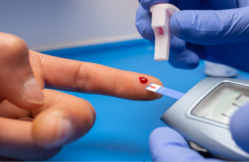 دراسة: مقدمات السكري تزيد من خطر الوفاة بين الشباب دراسة: مقدمات السكري تزيد من خطر الوفاة بين الشباب