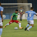 الوحدات يلتقي الفيصلي في اقوى مباريات الجولة الخامسة بدوري المحترفين