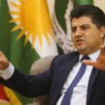 3 قتلى وجرحى من قوات الأمن في اشتباكات توقيف سياسي في كردستان العراق​ 