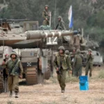 75 شهيدا في غزة في 24 ساعة​ 