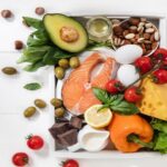 أطعمة تقلل الألم وتعزز صحة الغضاريف