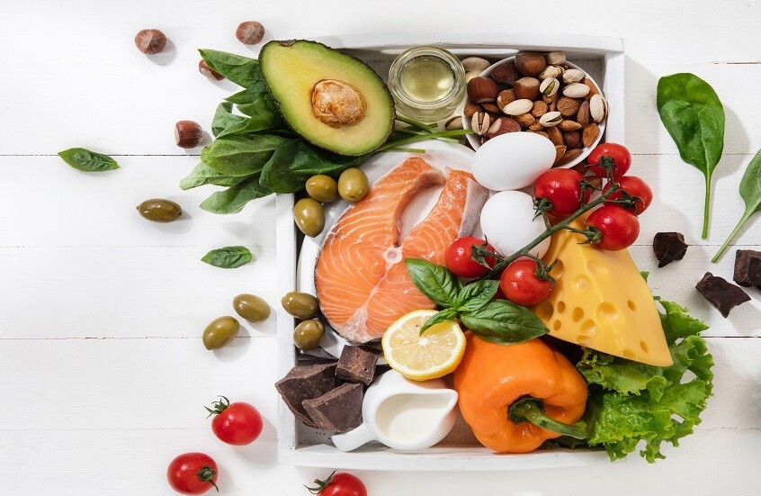 أطعمة تقلل الألم وتعزز صحة الغضاريف أطعمة تقلل الألم وتعزز صحة الغضاريف