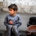 الأمم المتحدة تعلن رسميًا المجاعة في غزة​ 