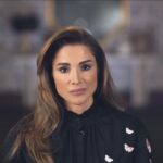 الملكة رانيا تعيد نشر تحذير الأونروا: المجاعة أصبحت حقيقة مؤكدة في غزة