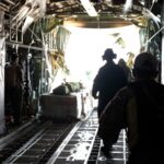 الأردن يستمر بإيصال المساعدات إلى غزة عبر إنزالات جوية بالتعاون مع دول شقيقة وصديقة