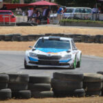 بطولة الأردن لسباقات السرعة تنطلق الجمعة على حلبة نادي السيارات الملكي