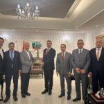 الأردن يشارك في منتدى الطاقة الشمسية في بغداد