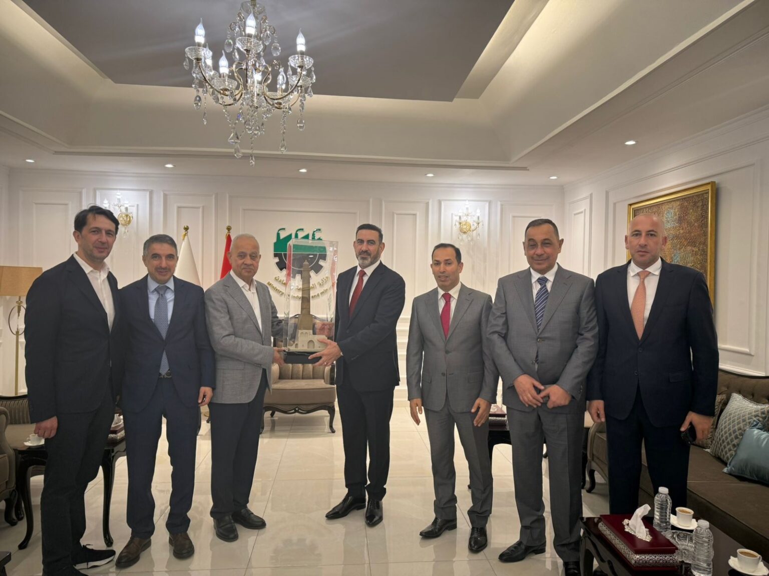 الأردن يشارك في منتدى الطاقة الشمسية في بغداد الأردن يشارك في منتدى الطاقة الشمسية في بغداد