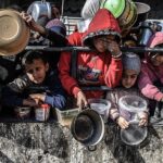 الأغذية العالمي يدعو لاتخاذ إجراءات عاجلة بشأن تفشي المجاعة في غزة​ 