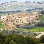 عجلون: بيوت تراثية تحاكي التاريخ وتستنهض مشروعات الإحياء السياحي