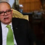 الإعلامي إبراهيم شاهزاده في ذمة الله