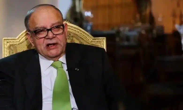 الإعلامي إبراهيم شاهزاده في ذمة الله الإعلامي إبراهيم شاهزاده في ذمة الله