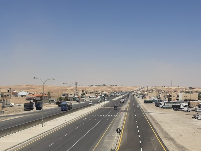 الأشغال: إنجاز مشاريع اللامركزية لعام 2025 بنسبة 100% في أربع محافظات