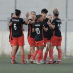 فريق الاتحاد للسيدات يلتقي كيلانا يونايتد الماليزي غدا