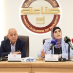 الغذاء والدواء: القطاع الصناعي شريك استراتيجي في بناء الاقتصاد الوطني